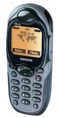 SIEMENS ME45