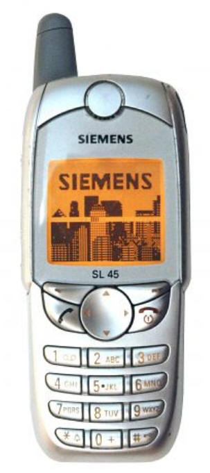 SIEMENS SL45