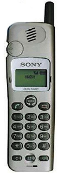 SONY CMD-CD5