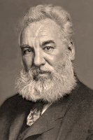 Àëåêñàíäð Ãðåõåì Áåëë (1847-1922)