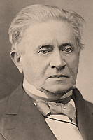 Джозеф Генри (1799-1878)