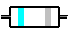 齐纳二极管和稳压器的颜色编码