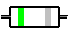 Codificação de cores de diodos zener e estabilizadores