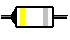 Codificación por colores de diodos zener y estabilizadores