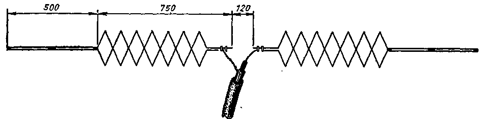 Reichweiten-Vibratoren