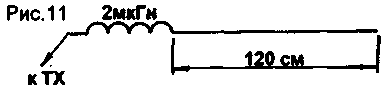 Small-sized antennas for portable MW communication stations