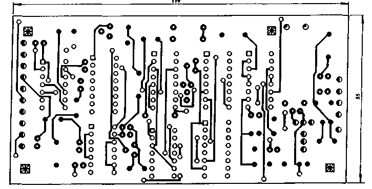 BPSK-Modem 1200