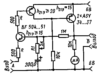 detector de mentiras