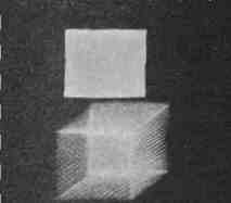 Un circuit qui fournit un balayage le long de l'axe diagonal de n'importe quel oscilloscope