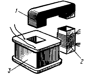 トランスレス電圧変換器