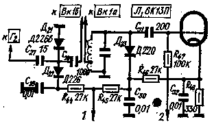 Actualización del transceptor UW3DI