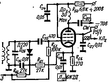 Naik Taraf UW3DI Transceiver