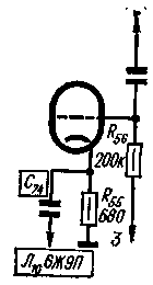 Mise à niveau de l'émetteur-récepteur UW3DI