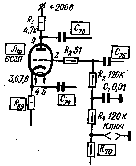 UW3DI Transceiver Upgrade