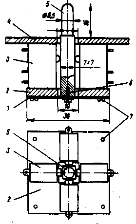 Radio control equipment for models