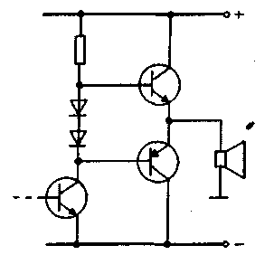 עיוות תרמי במגברי HiFi