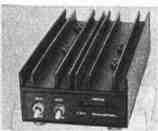 Kotak atas set transverter VHF