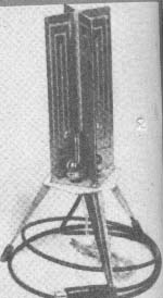 Antenne intérieure Signal 1-12