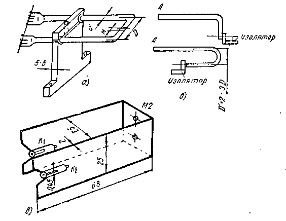 VHF devre tasarımları