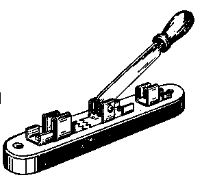 Antenne et masse