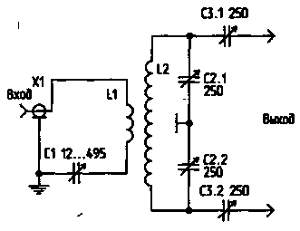 Appareils correspondants