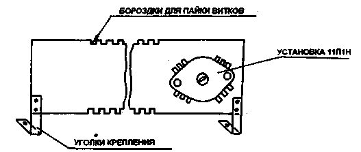 Dispositivi corrispondenti