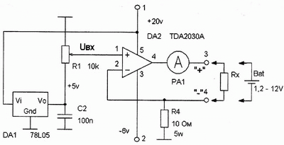      TDA2030