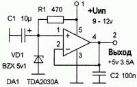      TDA2030