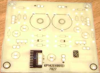  Kindtree-A140m   TDA7294