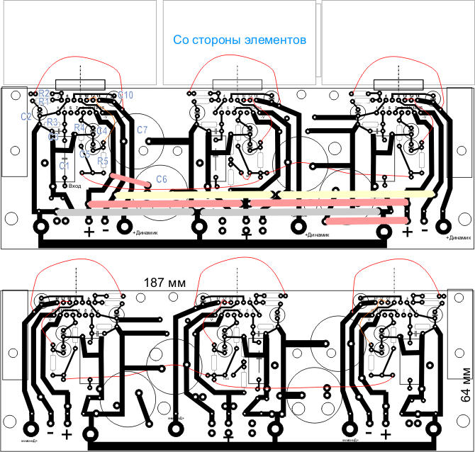    TDA7294.   TDA7294   