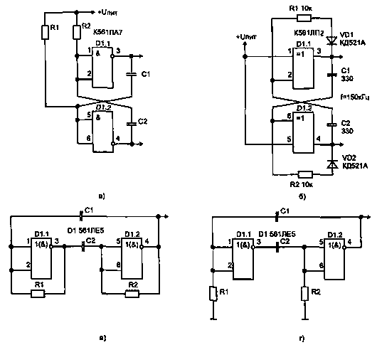 ���. 11. ��������� ��������� � ���������� ����������� ������������.