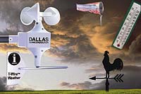  1-Wire. 1-Wire Weather Station -    1-Wire