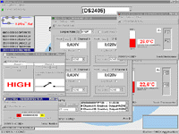  1-Wire.     iButton TMEX-Viewer (       ).