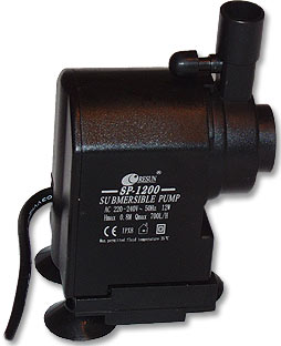     .   RESUN SP-1200