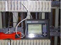 Зависимость работы ADSL от различных параметров. Рефлектомер CableSHARK фирмы Consultronics
