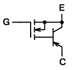Биполярные транзисторы с изолированным затвором (БТИЗ или IGBT)