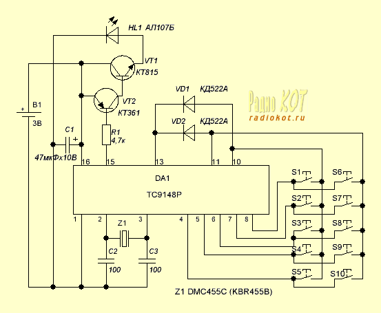  TC9148-9150      . 