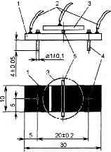 TDS-METP -    . 