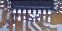 Как паять SMD