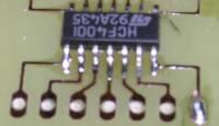 Как паять SMD