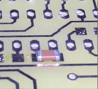 Как паять SMD
