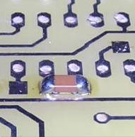 Как паять SMD