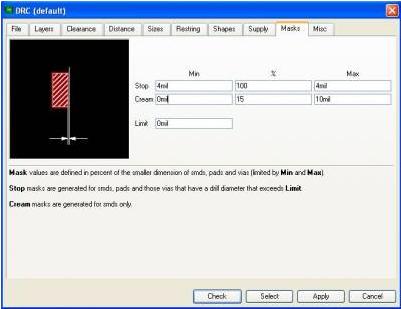 Как паять SMD Маска