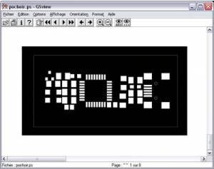 Как паять SMD. Eagle