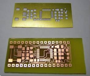 Как паять SMD