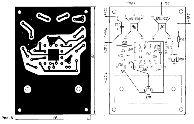 ���������� ��������� TURBO-TEST