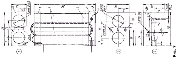���������� ��������� TURBO-TEST