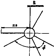 Âåðòèêàëüíàÿ àíòåííà íà 144 ÌÃö