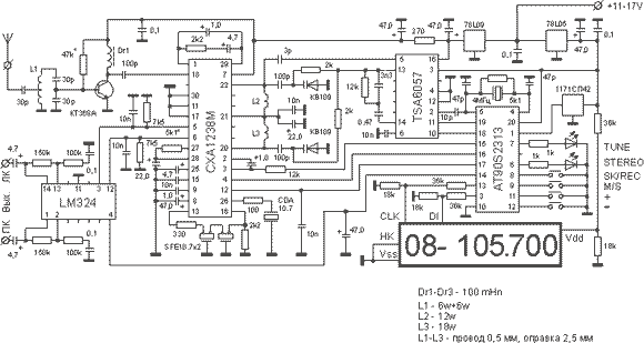  FM   60-110    