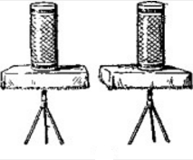 Ôîêóñ Ïåðåìåùåíèå áóòûëêè è ñòàêàíà